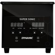 Aparat de curățare ultrasonică Dynamic Super Sonic Cleaner - eficiență maximă - 141