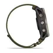 Garmin Enduro 4 - Smartwatch Ultra GPS cu Încărcare Solară