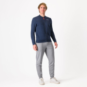 Castelli - pantaloni - Classico Lounge - gri