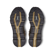 On - ghete sport pentru femei - Cloudrock 2 Waterproof - Maro Bej Hunter | Safari