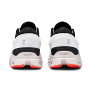 On Cloudstratus 3 - pantofi alergare pentru femei - Alb portocaliu White | Sand