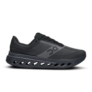 On - pantofi alegare - Cloudsurfer Next - Black | Eclipse
