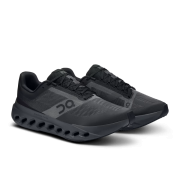 On - pantofi alegare - Cloudsurfer Next - Black | Eclipse