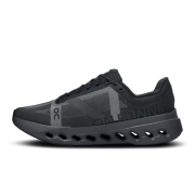 On - pantofi alegare - Cloudsurfer Next - Black | Eclipse