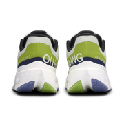 On - pantofi alergare - Cloudsurfer Next W - Alb verde Kiwi | Ivory