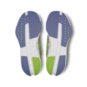 On - pantofi alergare - Cloudsurfer Next W - Alb verde Kiwi | Ivory