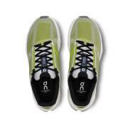 On - pantofi alergare - Cloudsurfer Next W - Alb verde Kiwi | Ivory