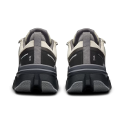 On Cloudwander Waterproof - pantofi sport pentru barbati - Negru bej Sand|Black