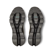 On Cloudwander Waterproof - pantofi sport pentru femei - Negru bej Sand | Black