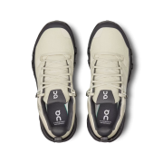 On Cloudwander Waterproof - pantofi sport pentru femei - Negru bej Sand | Black