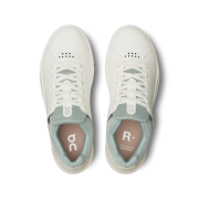 On The ROGER Advantage - pantofi sport pentru femei - Alb roz deschis White | Rosehip