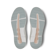 On The ROGER Advantage - pantofi sport pentru femei - Alb roz deschis White | Rosehip