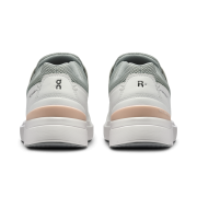 On The ROGER Advantage - pantofi sport pentru femei - Alb roz deschis White | Rosehip