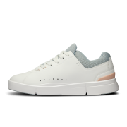 On The ROGER Advantage - pantofi sport pentru femei - Alb roz deschis White | Rosehip