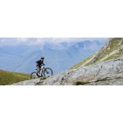 Bicicletă electrică eMTB Enduro Orbea WILD M-TEAM - Forest Green