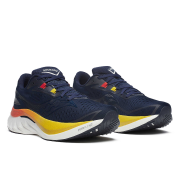 Saucony - pantofi alergare pentru barbati - Endorphin Speed 4 - Bleumarin navy I spice