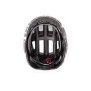 Abus - casca copii - Smiley 3.0 - calut gri
