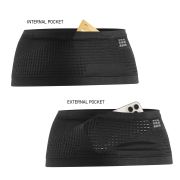 CEP - centura alergare - The Run Belt - Negru