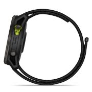 Garmin Enduro 3 Sapphire SOLAR ceas ultra multisport GPS gri titanium DLC