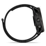 Garmin Enduro 3 Sapphire SOLAR ceas ultra multisport GPS gri titanium DLC