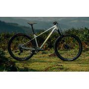 Orbea LAUFEY H-LTD Tanzanite (Matt) - Blue Stone (Gloss) - măsura S - bicicletă MTB Trail hardtail