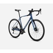 Orbea AVANT H40 Moondust Blue (Gloss) - Titan (Matt) - măsura 57 - bicicletă șosea anduranță