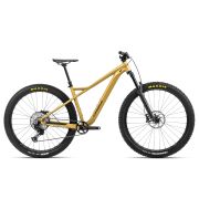 Orbea LAUFEY H-LTD Golden Sand - bicicletă MTB Trail hardtail