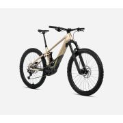 Orbea WILD H30 Baobab Brown-Nori Green (Matt) - măsura M - bicicletă electrică eMTB Enduro