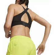 Puma - bustiera femei - PWRbreathe RUN BRA - Negru