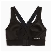 Puma - bustiera femei - PWRbreathe RUN BRA - Negru