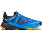Puma - pantofi alergare pentru barbati - Explore Nitro - Albastru - Galben