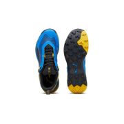 Puma - pantofi alergare pentru barbati - Explore Nitro - Albastru - Galben