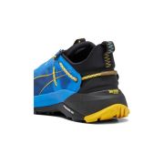 Puma - pantofi alergare pentru barbati - Explore Nitro - Albastru - Galben
