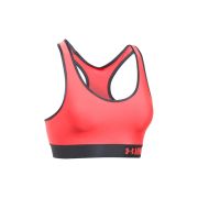 Under Armour Bustiera Mid Impact