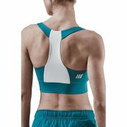 CEP - bustiera sport - Sport bra - albastru
