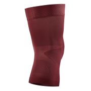 CEP - ortho genunchi - Light Support Compression Knee Sleeve - Rosu