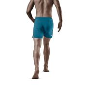 CEP - pantaloni scurti - Race loose fit Shorts - Black