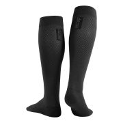 Sosete compresie înalte CEP Business Socks Tall V2 - negru | Barbati