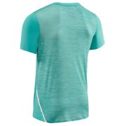 CEP - tricou cu maneca scurta - Run Shirt round neck - Ocean