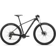 Bicicletă MTB fitness Orbea ONNA 29 50 - Black (Gloss | Matt)