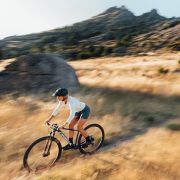 Bicicletă MTB fitness Orbea ONNA 29 20 - Black (Gloss | Matt)