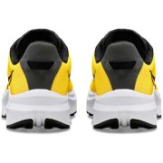 Saucony - pantofi alergare pentru barbati - Axon 3 - vizigold I black