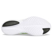 Saucony - pantofi alergare pentru barbati - Kinvara 14 - slime I gold