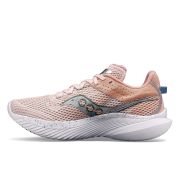 Saucony - pantofi alergare pentru femei - Kinvara 14 - lotus