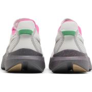 Saucony - pantofi alergare pentru femei - Kinvara 14 - white | gravel