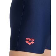 Arena - costum inot baieti - boxer - Graphic - Navy