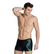 Arena - costum inot barbati - boxer - My Crystal - Black
