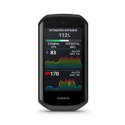 Garmin Edge 1050 - ciclocomputer cu GPS pachet bundle