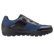 Northwave - pantofi ciclism MTB AM - Corsair 2 - Deep Blue | Black