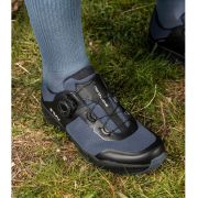 Northwave - pantofi ciclism MTB AM - Corsair 2 - Deep Blue | Black